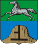 Coat of Arms of Biysk (Altai krai) (1804)